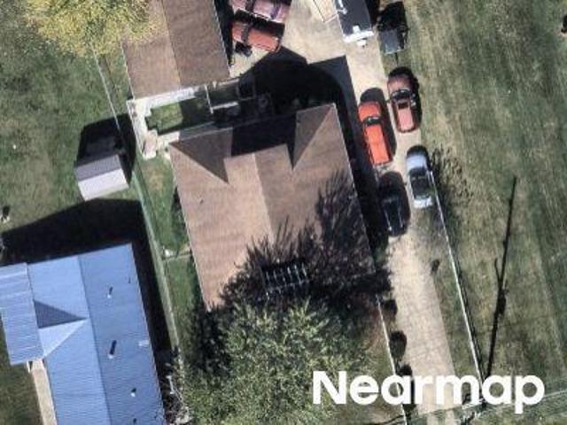 Twp Rd # 1339