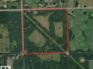 Twp Rd 502, Rural Beaver County, AB, T0B 4J0 vacant land for.