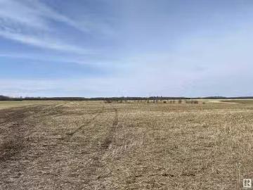 Twp Rd 610 Rr 462, Rural Bonnyville M. D. AB, T9N 2H3 vacant.