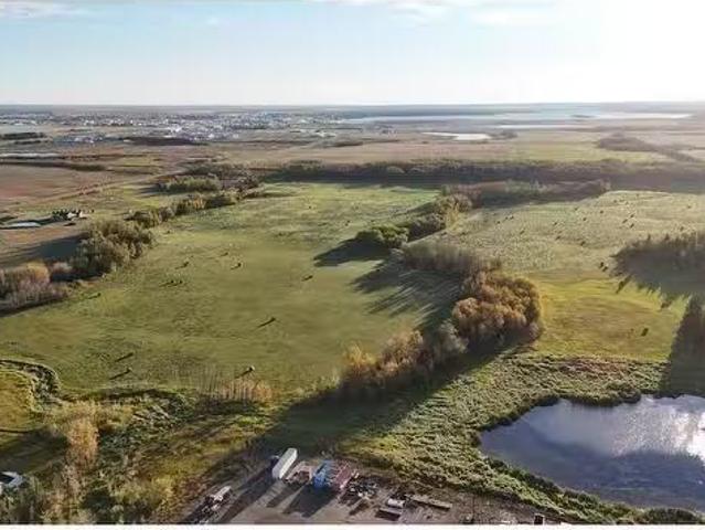 Twp Rd 611A Hwy 28, Rural Bonnyville M. D. AB, T9N 2H6 vacan.