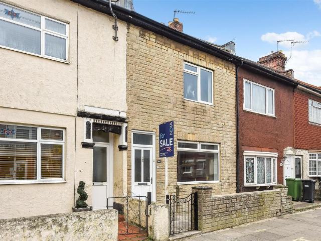 Twyford Avenue, Portsmouth PO2, 4 bed terraced house to rent, £1,400 pcm | PrimeLocation