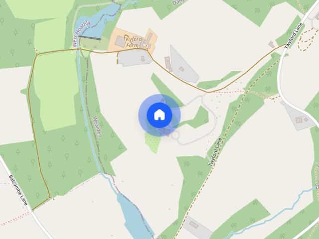 Twyford Lane, Birch Grove, Horsted Keynes, RH17