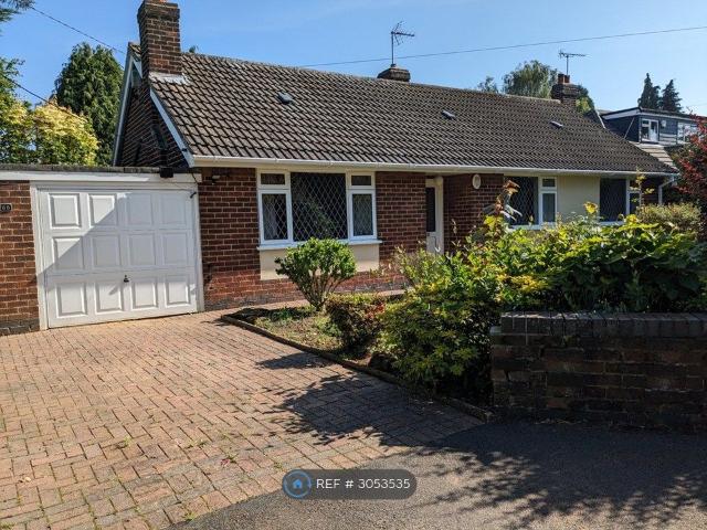 Twyford Road, Barrow On Trent, Derbyshire DE73, 4 bed bungalow to rent, £1,495 pcm | PrimeLocation