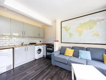 Twyford Road, Brighton BN1, 6 bed property to rent, £3,000 pcm | PrimeLocation