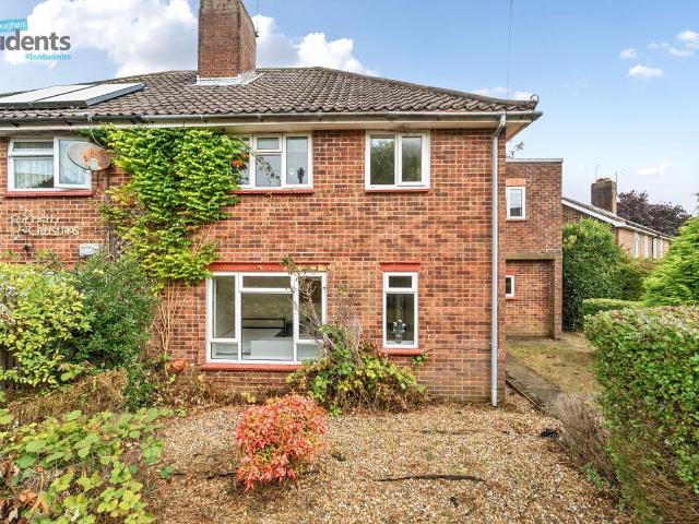 Twyford Road, Brighton BN1, 6 bed semi detached house to rent, £3,000 pcm | PrimeLocation