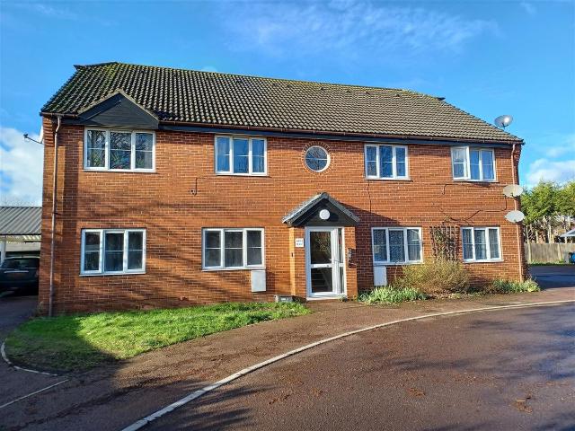 Twyford Road, Eastleigh SO50, 2 bed flat to rent, £690 pcm | PrimeLocation