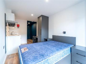Twyning Road, Stirchley, Birmingham, West Midlands B30, Studio to rent, £825 pcm | PrimeLocation
