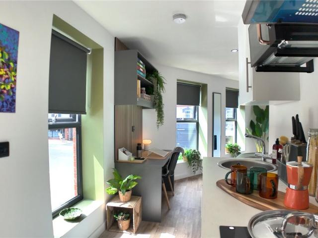 Twyning Road, Stirchley, Birmingham, West Midlands B30, Studio to rent, £925 pcm | PrimeLocation