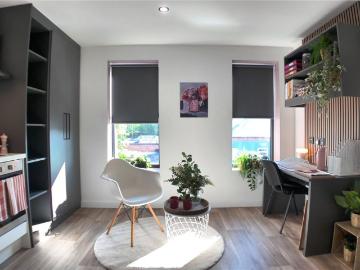 Bournville Birmingham, B30, Cotterridge, Birmingham, West Midlands, Midlands