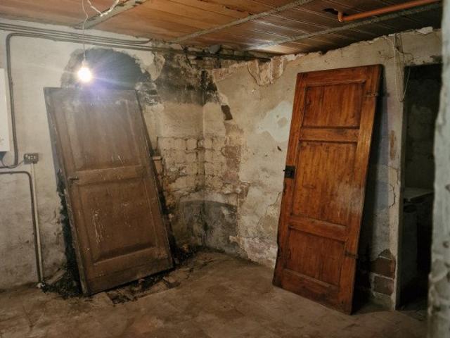 TT111 Nel suggestivo centro storico di Sinalunga, nella pa. 356m² Sinalunga