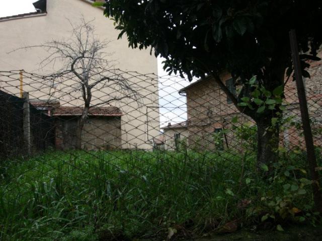 Tt292 Nel suggestivo centro storico di Castiglione d'Orcia. 135m² Castiglione d'Orcia