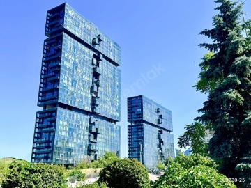 TT CUBES ANKARA KİRALIK EŞYALI 1+1 HOMEOFFİCE DAİRE