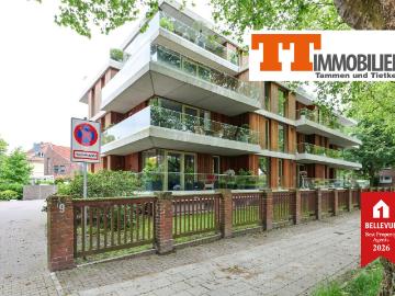 TT: Historische Architektur trifft modernen Wohnluxus