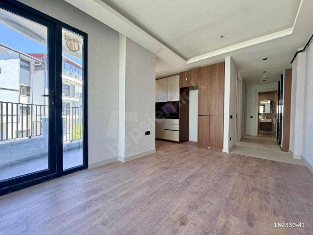 TT KIRKKONAKLAR KİRALIK 2+1 SIFIR DAİRE MERKEZİ