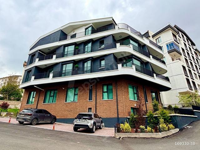 TT KIRKKONAKLAR KİRALIK DUBLEKS SIFIR YAPILI 3+1 DAİRE