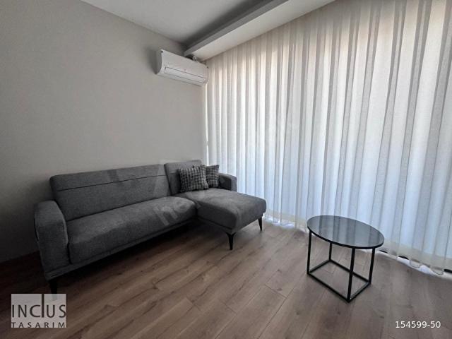 TTEKİRDAĞ ATATÜRK MAHALLESİ FULL EŞYALI 1+1 KİRALIK DAİRE
