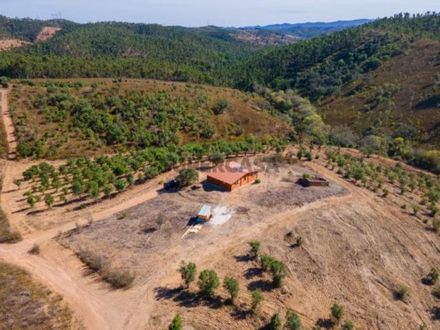 Fabulosa propriedade rural perto de Santa Clara a Velha