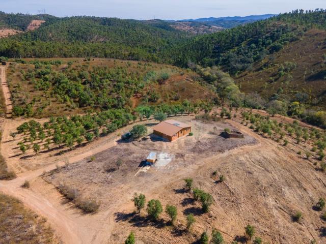 Fabulosa propriedade rural perto de Santa Clara a Velha