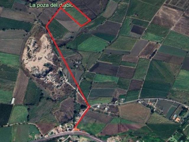 Tu Terreno en Yautepec, Morelos – Listo Para Construir. a 5 Min. de Cocoyoc