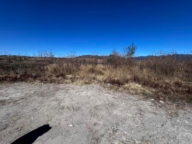 ¡Tu terreno ideal en Tepotzotlán! ?