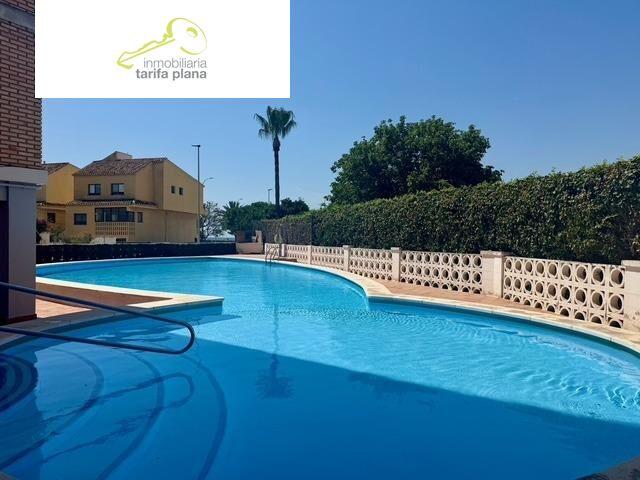¡Tu estancia ideal en la Playa de Puebla de Farnals! ☀️