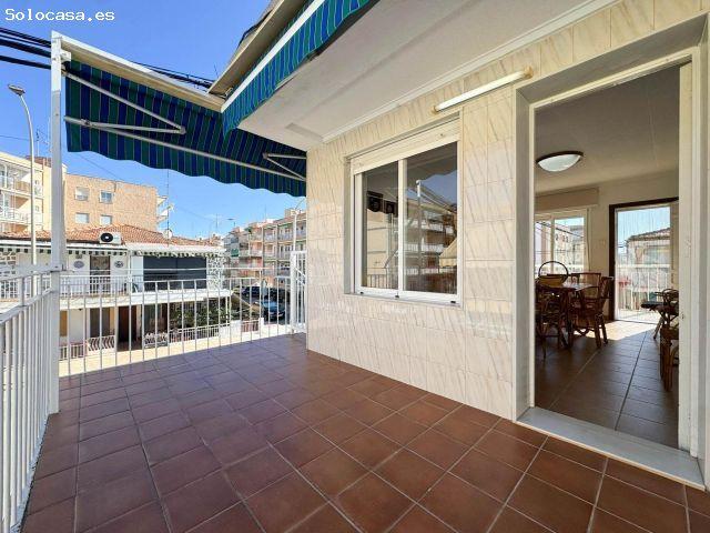 ? ¡TU VERANO JUNTO AL MAR EMPIEZA AQUÍ! ☀️ ALQUILER VACACIONAL EN PLAYA LISA