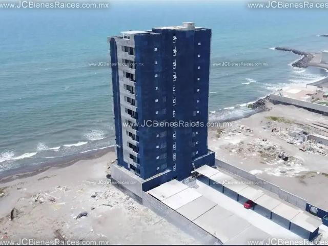 ¡Tu Vida Frente al Mar Comienza Aquí! en El Fraccionamiento el Ancla
