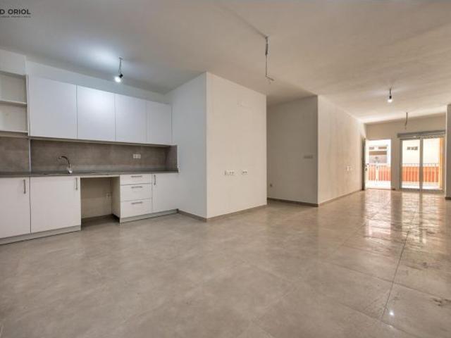 ? ¡Tu vida sin escaleras y con acceso independiente! Planta baja exterior en Bigastro
