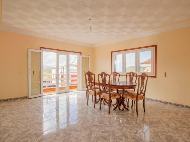 Tu vivienda en La Laguna: piso y planta ático