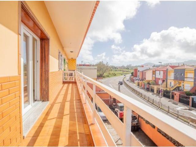 Tu vivienda en La Laguna: piso y planta ático