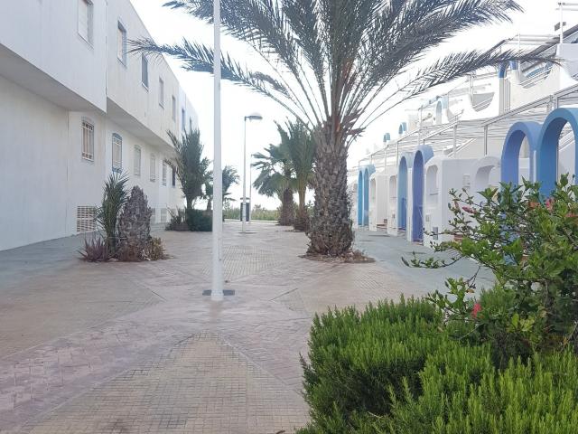 TU APARTAMENTO DE VERANO EN CABO DE GATA PUEBLO