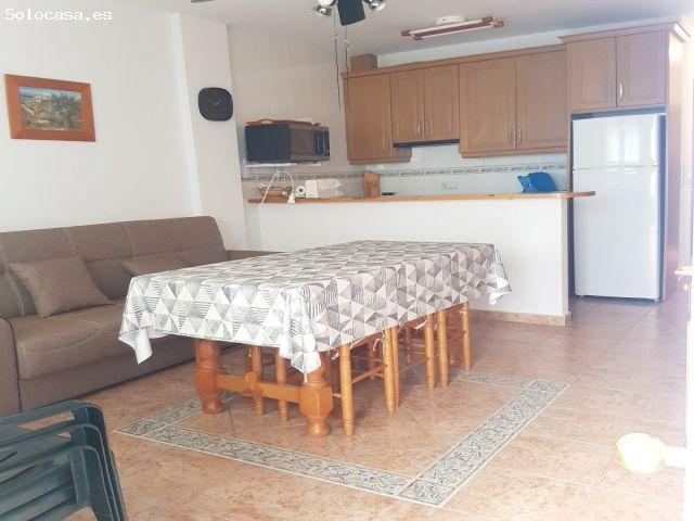 TU APARTAMENTO DE VERANO EN CABO DE GATA PUEBLO