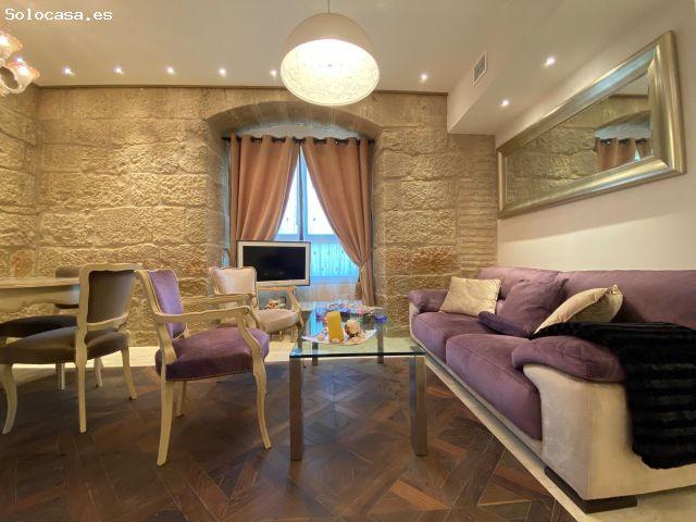 Tu apartamento en la Toscana oscense
