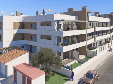 Tu apartamento en la playa