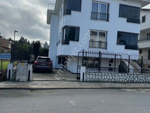 Tuğba Yörür'den Akyazı Mahallesinde Satılık Villa