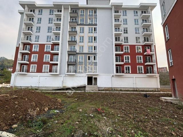 Tuğba Yörür'den Cumhuriyet Mahallesinde Satılık Daire