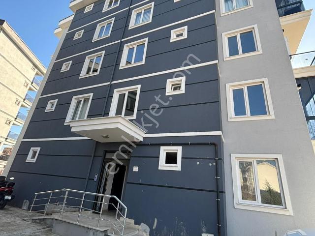 Tuğba Yörür'den Satılık Daire