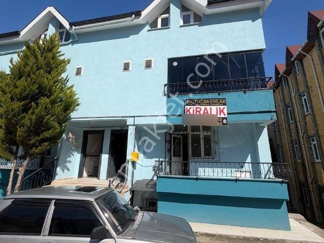 tuğba Emlak’tan Atatürk Mahallesi’nde Denize Sıfır Lüks Geniş Sıfır Dubleksler Kiralık