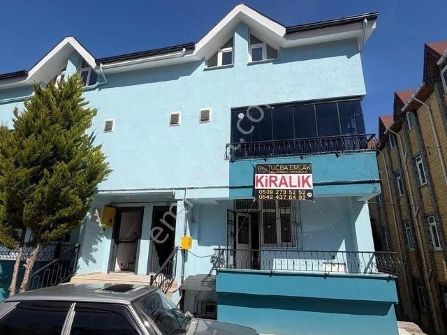 tuğba Emlak’tan Atatürk Mahallesi’nde Denize Sıfır Lüks Geniş Sıfır Dubleksler Kiralık