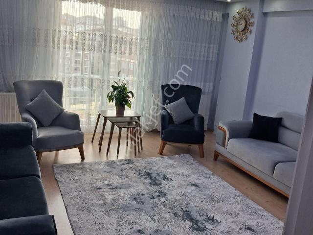 Tuşba Emlaktan Satılık Ara Kat İskanlı 2+1