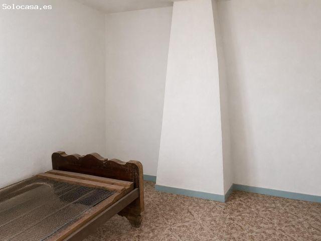 Tu Buena Casa te presenta esta amplia vivienda en Molina de Segura