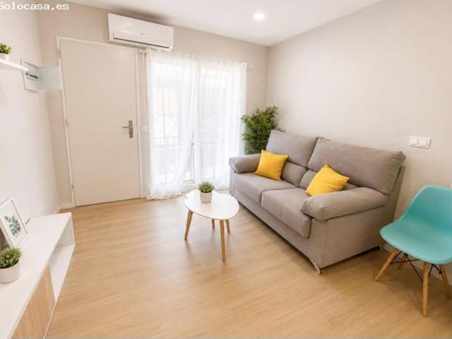Tu Buena Casa te presenta este estudio de obra nueva en Churra, recién terminado y totalmente equipa