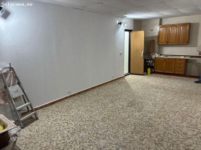 Tu Buena Casa te presenta una oportunidad en pleno centro de Alquerías