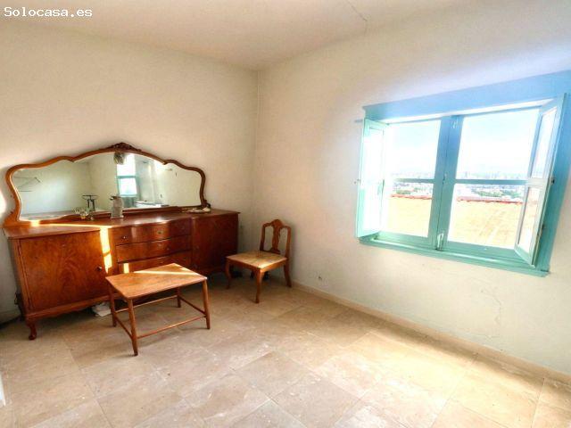 Tu Buena Casa te presenta una oportunidad poco habitual en Cabezo de Torres