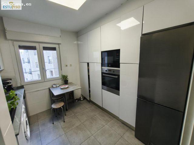 ? ¡TU CASA CON VISTAS AL PARQUE! 3 HABITACIONES, MUY LUMINOSA Y CON TRASTERO