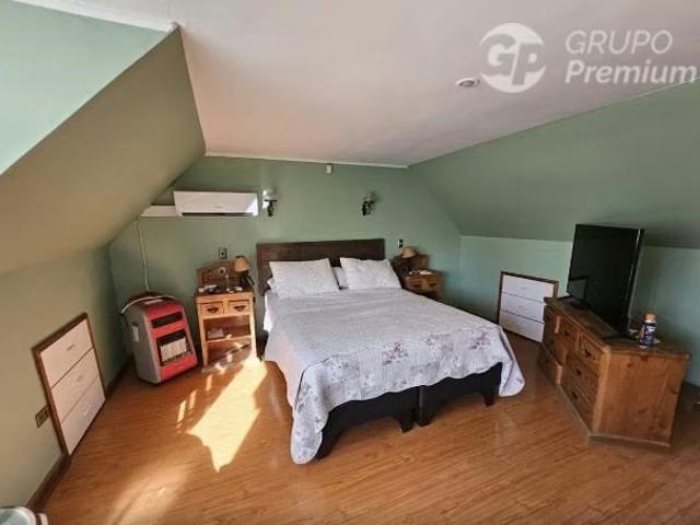Tu casa de ensueños, 4d+5b+12 est, piscina, depto. INT, LAMPA | 4 dormitorios por 10100.00 en Lampa