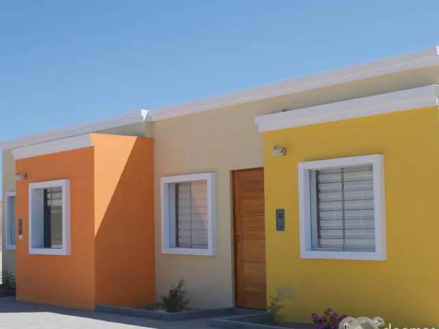 TU CASA EN CHICLAYO POR S/.89,559 + BBP