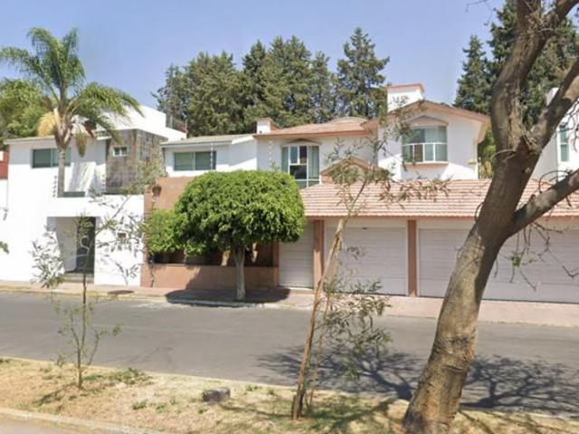 TU CASA EN Club de Golf las Fuentes Puebla a menos de un millón de pesos