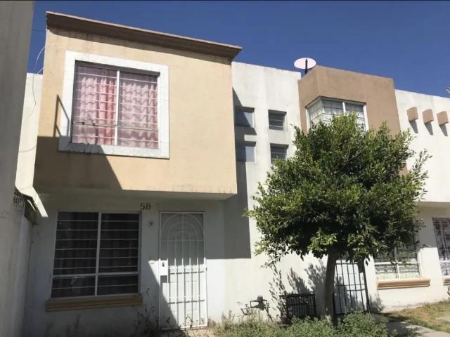 Tu casa en héroes Chalco te está esperando !