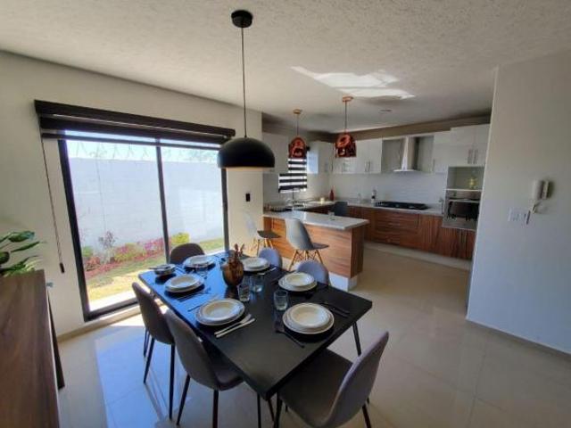 TU CASA EN LA ENTRADA DE PACHUCA DENTRO DE PRIVADA